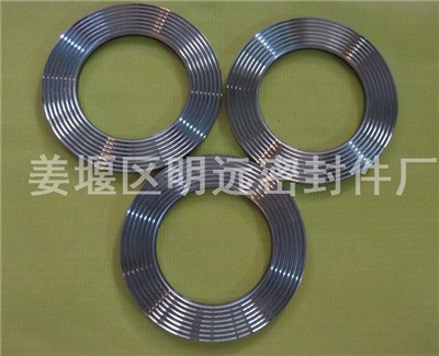 金屬纏繞墊片的主要用途