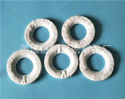 四氟包覆墊片的選用必須考量的情況標(biāo)準(zhǔn)？