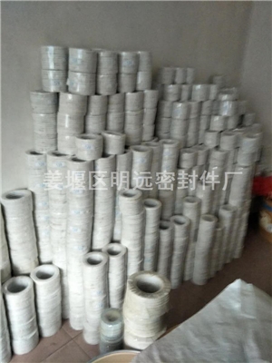 克林格無石棉墊片型號選擇需注意的特征點